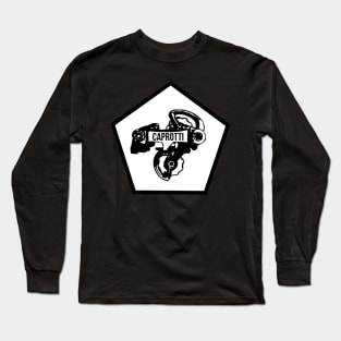 Mech Long Sleeve T-Shirt